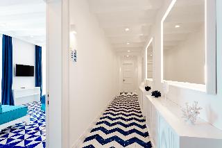 MAISON BLU – INTIMATE GUESTHOUSE, Sorrento
