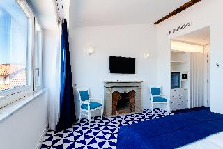 MAISON BLU – INTIMATE GUESTHOUSE, Sorrento