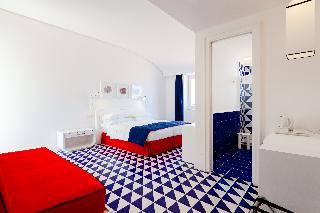 MAISON BLU – INTIMATE GUESTHOUSE, Sorrento