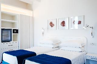 MAISON BLU – INTIMATE GUESTHOUSE, Sorrento