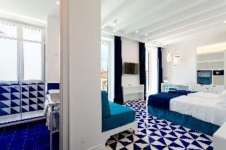 MAISON BLU – INTIMATE GUESTHOUSE, Sorrento