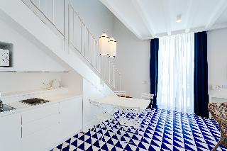 MAISON BLU – INTIMATE GUESTHOUSE, Sorrento