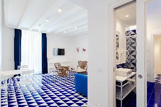 MAISON BLU – INTIMATE GUESTHOUSE, Sorrento