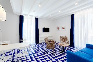 MAISON BLU – INTIMATE GUESTHOUSE, Sorrento