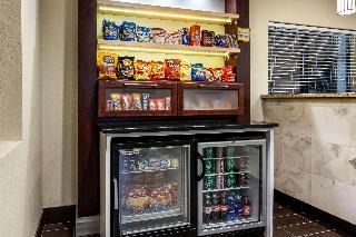 La Quinta Inn By Wyndham Sandusky Near Cedar Point