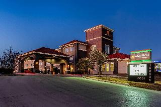 La Quinta Inn & Suites By Wyndham Kerrville