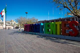 Hyatt Place Aguascalientes/Bonaterra