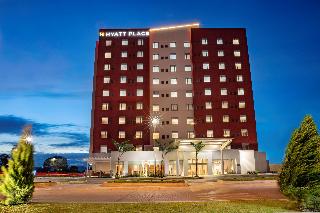 Hyatt Place Aguascalientes/Bonaterra