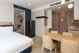 Staybridge Suites Bangkok Thonglor