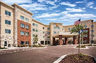 La Quinta Inn Suites By Wyndham St Paul Woodbury