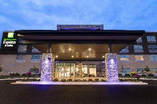 Holiday Inn Express Ann Arbor University South
