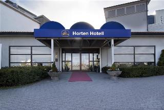 Thon Hotel Horten