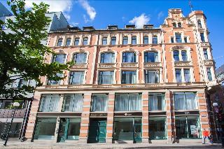 K7 Hotel Oslo