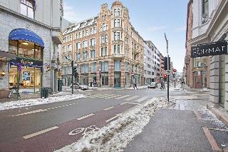 K7 Hotel Oslo