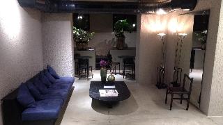 The Suite Hotel