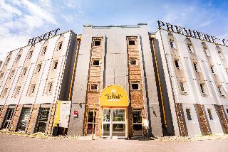 Premiere Classe Rosny-Sous-Bois