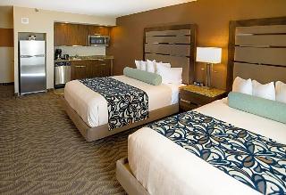 Flagship All Suites A Fantasea Resort