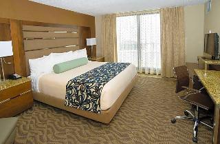 Flagship All Suites A Fantasea Resort