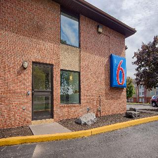 Motel 6 Syracuse