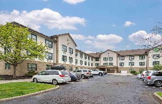 Extended Stay America Edison Raritan Center