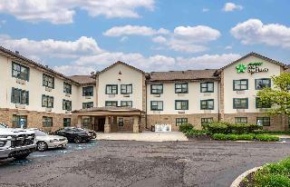 Extended Stay America Edison Raritan Center