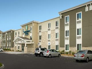 Woodspring Suites Orlando Airport