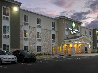 Woodspring Suites Orlando Airport
