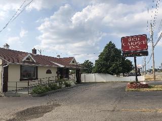 Red Carpet Inn
