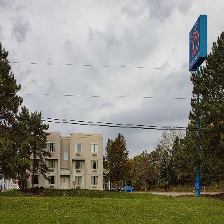 Motel 6 Buffalo Airport
