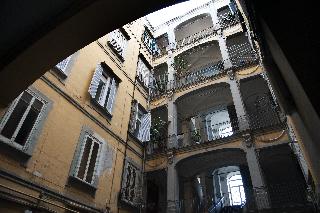 ITALIA APPARTMENT VESUVIO, Naples