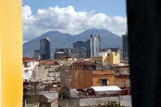 ITALIA APPARTMENT VESUVIO, Naples