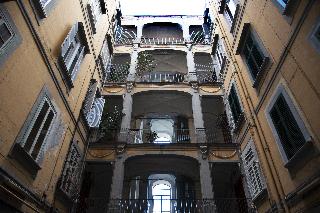 ITALIA APPARTMENT VESUVIO, Naples