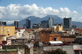 ITALIA APPARTMENT VESUVIO, Naples
