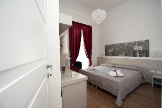 ITALIA APPARTMENT VESUVIO, Naples