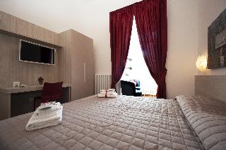 ITALIA APPARTMENT VESUVIO, Naples