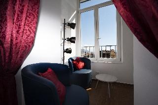 ITALIA APPARTMENT VESUVIO, Naples