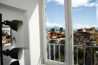 ITALIA APPARTMENT VESUVIO, Naples