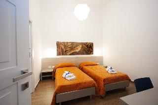 ITALIA APPARTMENT VESUVIO, Naples