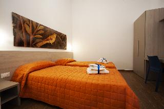 ITALIA APPARTMENT VESUVIO, Naples