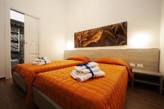 ITALIA APPARTMENT VESUVIO, Naples