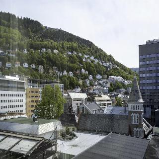 Prize by Radisson, Xhibition Bergen City