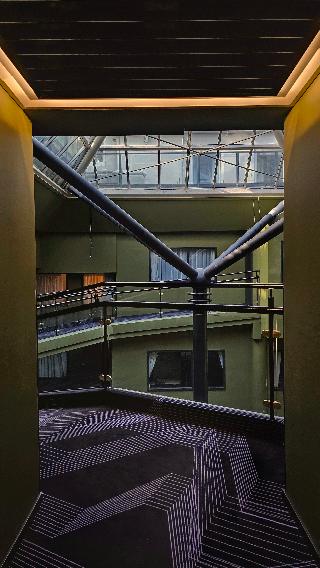 Magic Kloverhuset Harbour Hotel