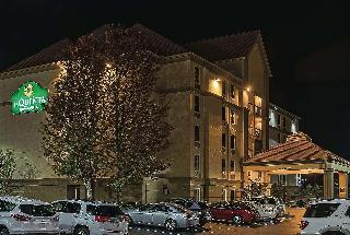 La Quinta Inn Suites By Wyndham Pigeon Forge