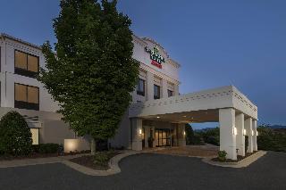 Springhill Suites Asheville