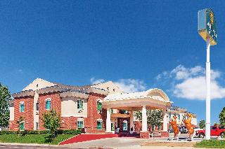 La Quinta Inn Suites By Wyndham Dalhart