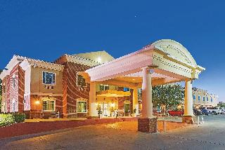 La Quinta Inn Suites By Wyndham Dalhart