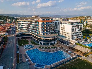 Lonicera Premium Hotel