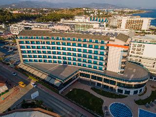 Lonicera Premium Hotel