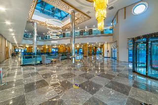 Lonicera Premium Hotel