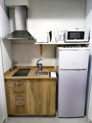 Las Cebras Hostel